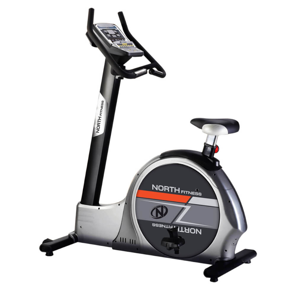 จักรยานออกกำลังกาย NORTH FITNESS รุ่น LU-59